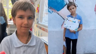 O fetiță de 8 ani a murit la o piscină din Tulcea. Adelina s-a dat pe toboganul cu apă și nu a mai ieșit la suprafață