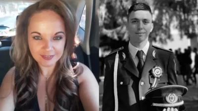 Mama polițistului Alexandru Rățoi s-a stins din viață la câteva luni după moartea fiului său. Femeia a pierdut lupta cu boala