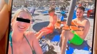 Frații din Vaslui care s-au înecat în stațiunea Olimp vor fi înmormântați împreună. Episcopul Hușilor a mers la familia îndoliată