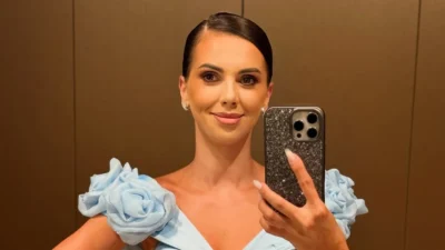 Georgiana Lobonț, păgubită cu 70.000 de euro! Artista povestește cum a rămas fără bani după un concert: „Am mers pe încredere”