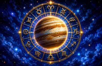 Jupiter deschide Portile Norocului! Trei zodii primesc noroc urias, iubire si succes