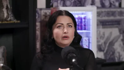 Gabriela Cristea, adevărul despre metoda prin care a slăbit. Vedeta a întâmpinat probleme serioase de sănătate: „Eu simțeam că mor”