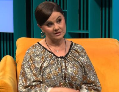 Motivul pentru care Niculina Stoican nu a fost niciodată la mormântul lui Petrică Mîțu Stoian. Artista a spus adevărul despre relația cu regretatul interpret de muzică populară: „A fost o lecție…”