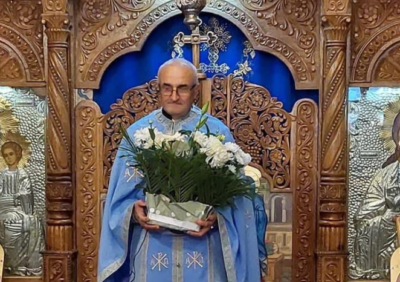 S-a stins din viață preotul Mihai Marian Băzăvan, cititor al Bisericii ,,Înălțarea Domnului” din Ploiești