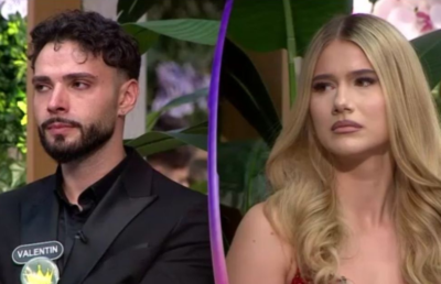Valentin și Daniela, în lacrimi! Andreea Mantea face anunțul: „A sosit momentul…”.