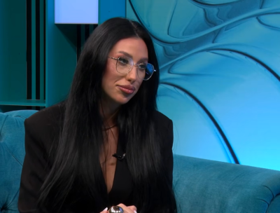 Alexandra si Gagea s-au împăcat! Fosta concurentă de la „Casa iubirii” a recunoscut tot: „Îmi place viața în doi”