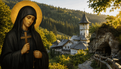 Calendar ortodox 7 AUGUST 2026: Sfânta care aduce OCROTIRE în necazuri și încercări. Cui trebuie să-i spui „La mulți ani”