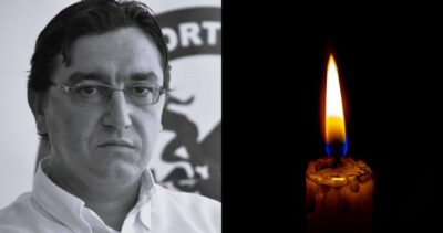 Adrian Moldovan, fratele fostului jucător Viorel Moldovan, s-a stins din viață