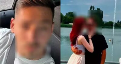 Alexandru este unul din tinerii care a fost spulberat de mașină, în Brașov. Urma să împlinească 27 de ani peste 10 zile: „Drum lin spre cer, iubirea mea”