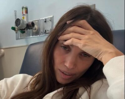 Alina Pușcău trăiește cu sufletul la gură! Peste câteva zile va afla dacă tratamentul îi salvează viața: „Fără sănătate nu faci nimic. Te nași gol, mori gol”