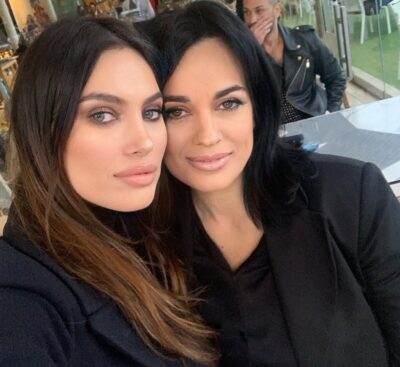 Alina Pușcău, marcată de dramele care i-au schimbat viața. Povestea dureroasă din spatele succesului: „Sora mea nu mai vede cu ochiul drept din cauza unui virus”