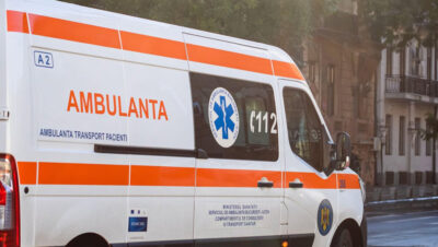 Șapte persoane au fost vătămate într-un incident în județul Constanța. Printre victime se află și doi copii