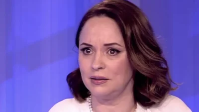 Andreea Marin, imagine îngrijorătoare de pe patul de spital! ”Zâna” a fost supusă unei intervenții. Primele declarații despre ceea ce i s-a întâmplat: „Organele interne sunt…”