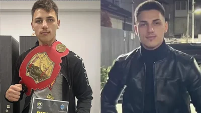 Cine l-ar fi ucis pe Auraș, tânărul mort în urma altercației din Craiova. De la ce a pornit bătaia din trafic și cum s-a ajuns la crimă