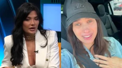 Când a aflat, de fapt, Alina Pușcău că se confruntă cu o boală gravă! Olga Barcari a făcut declarații dureroase: „Mă rog din tot sufletul să fie bine la final”