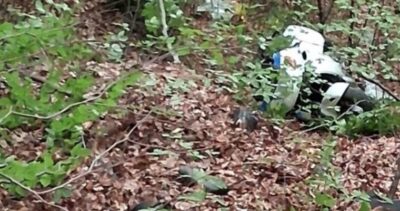 Un motociclist și-a pierdut viața în Bihor, după ce a ieșit de pe șosea și a căzut într-o râpă adâncă de 30 de metri