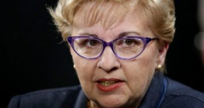 Jurnalista Brîndușa Armanca s-a stins din viață la 72 de ani. A format generații de ziariști