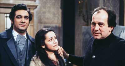 S-a stins din viață Ileana Cotrubaș! Marea soprană a cântat alături de Luciano Pavarotti și Placido Domingo