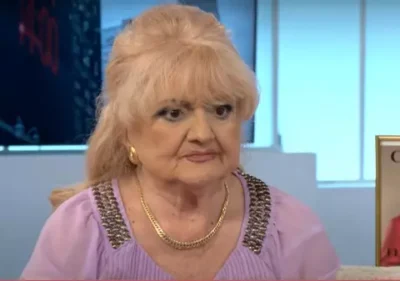 Camelia Mitoșeru a vorbit deschis despre propria moarte. Cum vrea mama lui Mihai Mitoșeru să arate ziua înmormântării: „Flori albe și toată lumea îmbrăcată în alb”