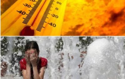 România, pârjolită de 39 de grade! Unde lovește canicula extremă și ce zone sunt sub cod portocaliu