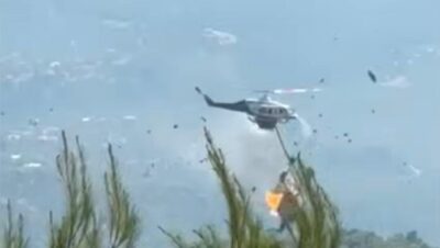 Cine era pilotul care a sfârșit în accidentul de elicopter din Grecia. Autoritățile elene au făcut primele declarații