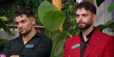 Motivul pentru care Emanuel și-a schimbat comportamentul față de ceilalți concurenți „Casa Iubirii”: „Ia-o pe Daniela și plecați din emisiune”