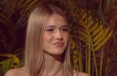 Cu ce se ocupa Daniela înainte de a intra în Casa iubirii pentru a-și căuta jumătatea! Puțină lume știe ce meserie are frumoasa concurentă