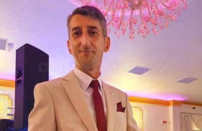 Un bărbat de 51 de ani s-a stins din viață în ultima sa zi de muncă. Acesta se pregătea să iasă la pensie
