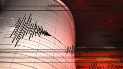 Mișcare seismică în România, marți dimineață! Ce magnitudine a avut și unde s-a produs
