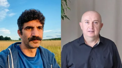 Un nou scandal în showbiz! Lupu Rednic îl acuză pe Toma Cuzin de înșelăciune: „Singura cale de a obține banii care ni se cuvin”