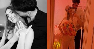 Daniela de la „Casa iubirii” a primit inelul! Concurenta i-a lăsat fără cuvinte pe fani: „Proaspăt căsătoriți”