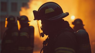 Un microbuz a fost cuprins de foc pe o stradă din Brăila. Un altul a fost mistuit în județul Bacău, în aceeași zi