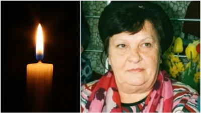 Filofteia, o româncă plecată în Italia, și-a pierdut viața la locul de muncă. Familia cere ajutor pentru repatriere