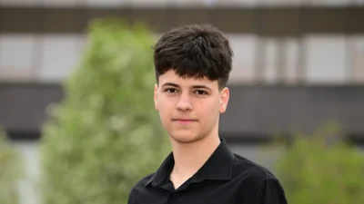 Dragoș, adolescentul în vârstă de 15 ani din Timiș care a căzut cu trotineta electrică, a murit! Ajunsese la spital în moarte cerebrală: „Drumul lui s-a oprit mult prea devreme”