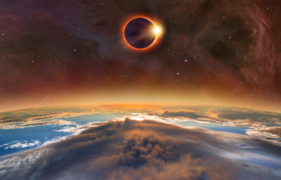 La ce oră începe eclipsa totală de Soare din 12 august 2026. Orașele din România de unde se va vedea cel mai bine