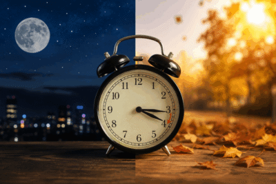 Romania da ceasurile inapoi! Data exacta cand trecem la ora de iarna in 2026 – noaptea in care dormim cu o ora mai mult