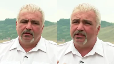 Ieșeanul care trăiește cu două surori, pe cale să rămână fără „trib”. A făcut 16 copii, dar mulți dintre ei au plecat deja de acasă: „Când se răzvrătește, părintele nu are cu ce compensa”