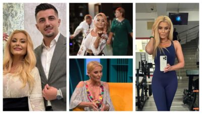 Cu ce se ocupă iubitul Emiliei Ghinescu, de fapt: „Nu este genul de om care să stea pe banii mei.”