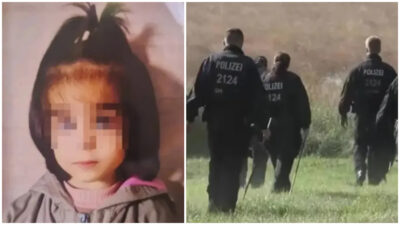 Fetiță dispărută, găsită moartă în piscina familiei. Bella avea doar 3 ani și se confrunta cu mai multe probleme de sănătate