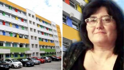 Sfârșit crunt pentru o asistentă medicală din Vaslui! După ce s-a operat de un furuncul, a fost răpusă de infecțiile din spital