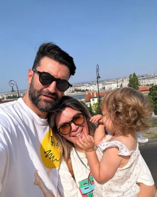 Gina Pistol, dezvăluiri în lacrimi despre cea mai grea perioadă din viața ei! Cum a reacționat Smiley: „Mă uitam la alte femei și mă frustra”