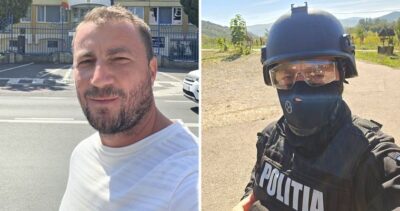 Marian Godină a demisionat din Poliție! Primele lui declarații după ce a părăsit sistemul: „M-au dezamăgit…”