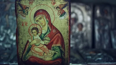 Când e dezlegare la pește în Postul Adormirii Maicii Domnului 2026. Decizia luată de Biserica Ortodoxă