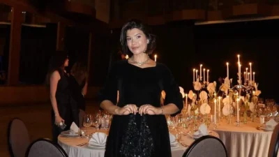 Ileana Sterp, mărturisiri emoționante după divorțul de Daniel Aloman. Ce a spus despre schimbările prin care trece