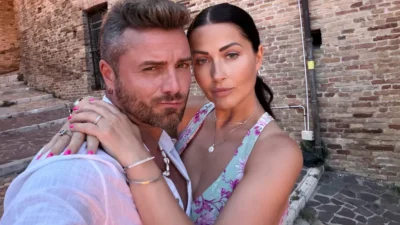 Gabriela Cristea vrea să se căsătorească din nou cu Tavi Clonda! Locul spectaculos din Italia unde își dorește să spună al doilea „DA”