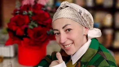 Mesaj sfâșietor după moartea Oanei Adiaconiței. Ce a transmis soțul designeriței la cinci zile de la deces