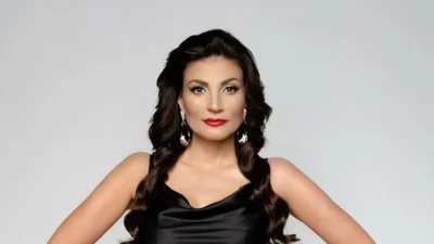 Ioana Ginghină a spus fără rețineri! Cu ce actor și-ar fi dorit să rămână blocată în lift: „Trebuie să te ia în brațe”