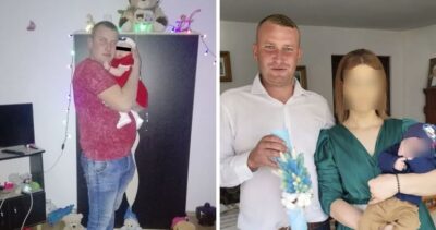 Un bărbat din Suceava a murit după o banală durere de burtă! Ionuț era tatăl a trei copii și o simplă greșeală i-a adus sfârșitul