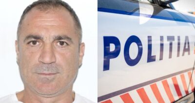 El este bărbatul găsit îngropat într-o curte din Botoșani. Iulian era dat dispărut din aprilie