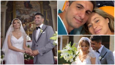 La câteva zile după ce a devenit mamă pentru a cincea oară, Laura Cosoi a făcut un anunț emoționant. Mesajul dedicat soțului ei: „Un tată prezent schimbă totul”